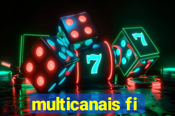 multicanais fi